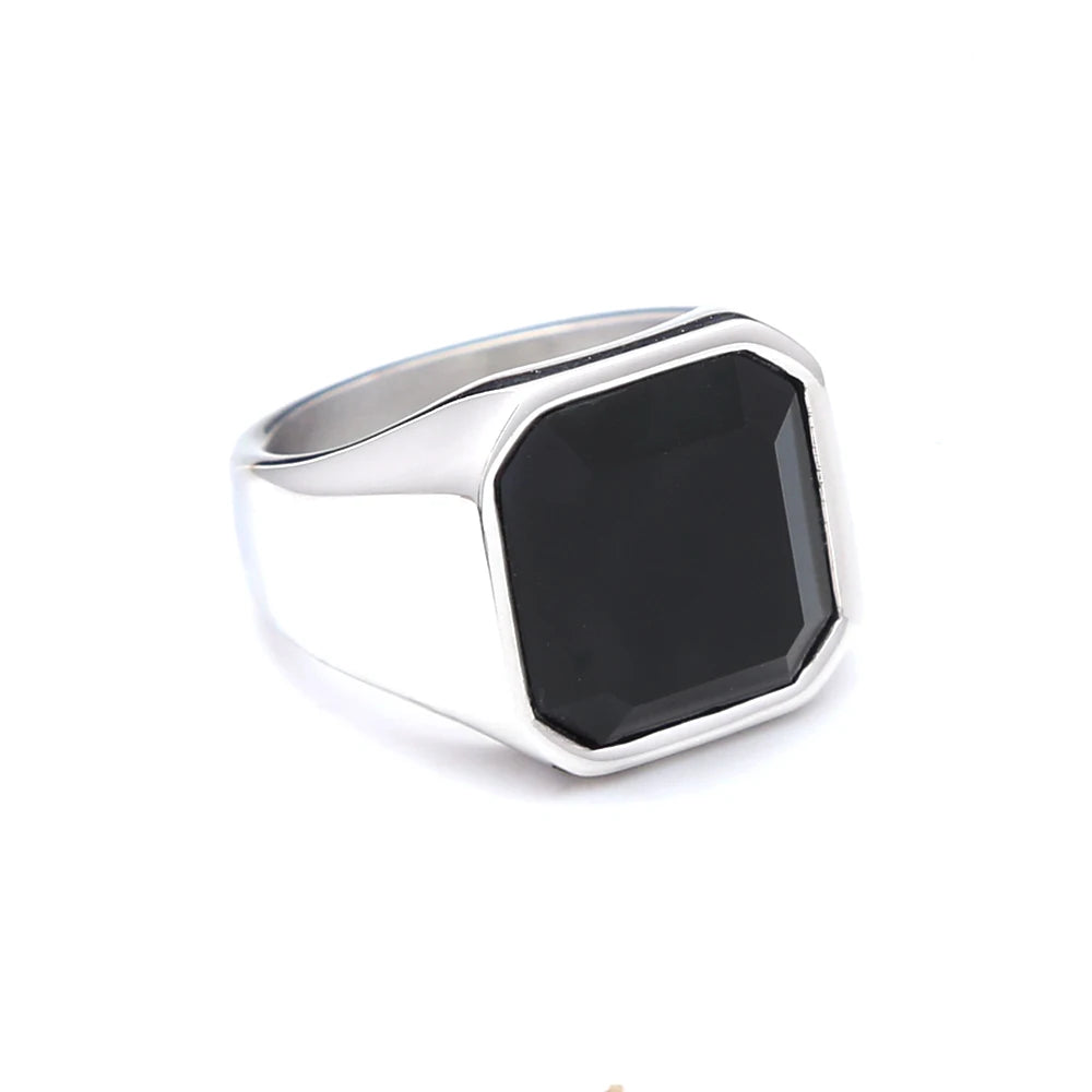 Dragon Claw Ring (316L)