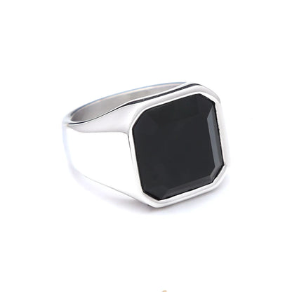 Dragon Claw Ring (316L)